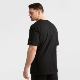 Camiseta clásica, C Logo – Tallas grandes y altas