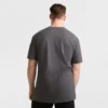 Camiseta clásica, C Logo - Tallas grandes y altas