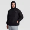 Chaqueta Stadium plegable, Script Logo - Tallas grandes y altas