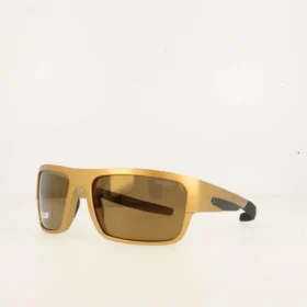 Gafas polarizadas para hombre con puntas Grilamid Flex Grip – Talla grande