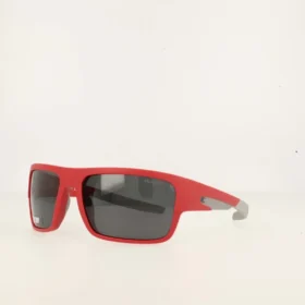 Gafas polarizadas para hombre con puntas Grilamid Flex Grip – Talla grande