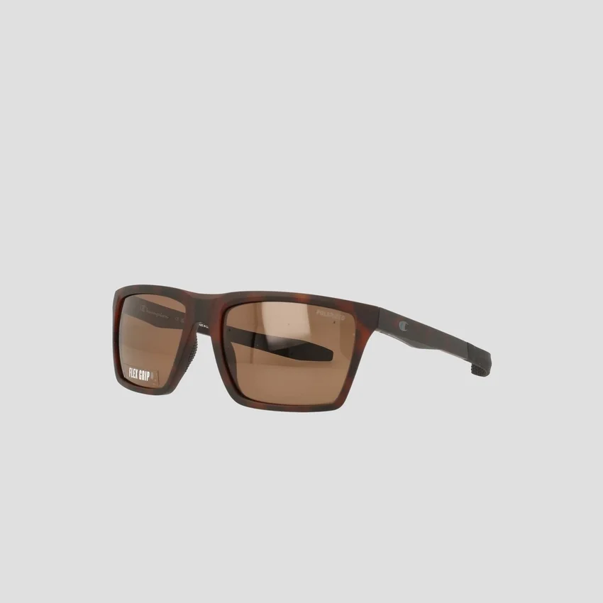 Gafas polarizadas para hombre Grilamid Flex Grip Tip - Medianas