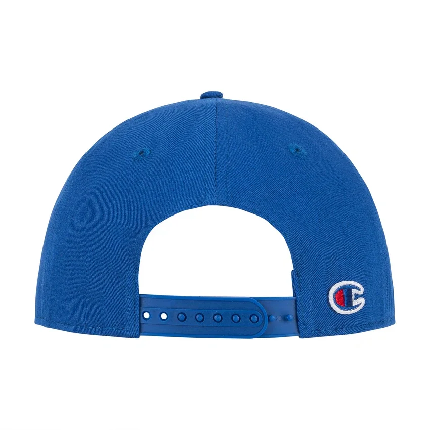 Gorra de ala plana Athletic Dept