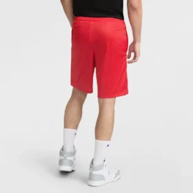 Pantalones cortos clásicos de malla de 9″, C Logo