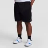 Pantalones cortos clásicos de malla de 9", C Logo - Tallas grandes y altas