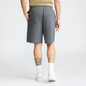 Pantalones cortos de felpa Powerblend de 10″
