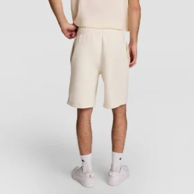 Pantalones cortos de felpa Powerblend de 10″