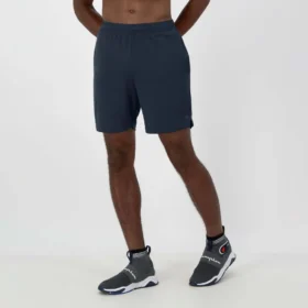 Pantalones cortos deportivos de 7″ que absorben la humedad