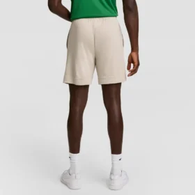 Pantalones cortos deportivos de 7″ que absorben la humedad