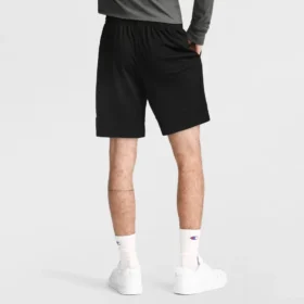 Pantalones cortos deportivos de 7″ que absorben la humedad
