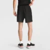 Pantalones cortos deportivos tejidos de 7"