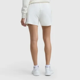 Pantalones cortos ligeros de 4″ para estar en casa, con C Logo