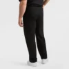 Pantalones de chándal Powerblend, bajo abierto, C Logo - Tallas grandes y altas