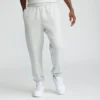 Pantalones de chándal Powerblend, bajo ajustado, C Logo - Tallas grandes y altas