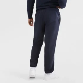 Pantalones de chándal Powerblend, bajo ajustado, C Logo – Tallas grandes y altas