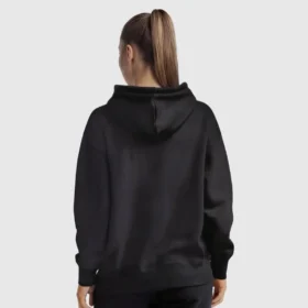Sudadera con capucha Powerblend Freshman, C Logo